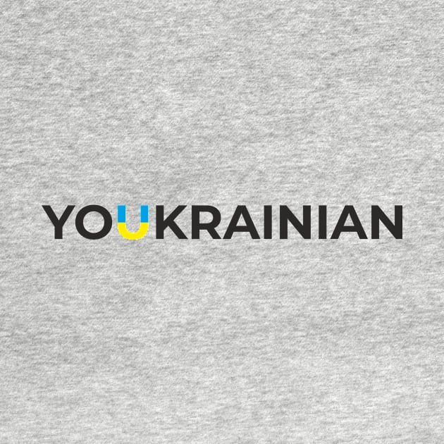 Youkrainian by aceofspace
